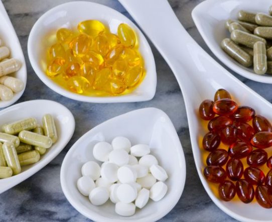 What do you need to know about taking vitamins and minerals?