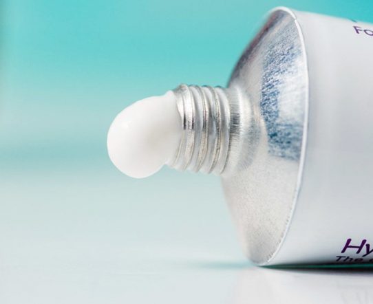 Steroid Cream on Acne - Risks and Side Effects