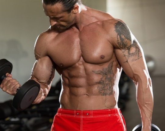 Best Steroid For Muscle Wrecking