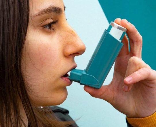 Risks and Side Effects of Steroid Injection For Asthma