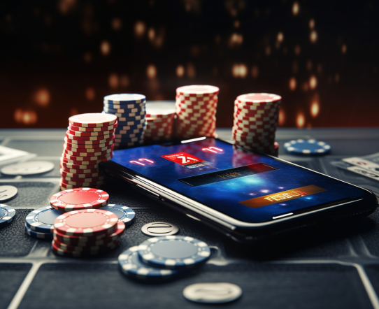 Griffon Casino vs. Competitors: What Sets It Apart in the Online Gaming Industry